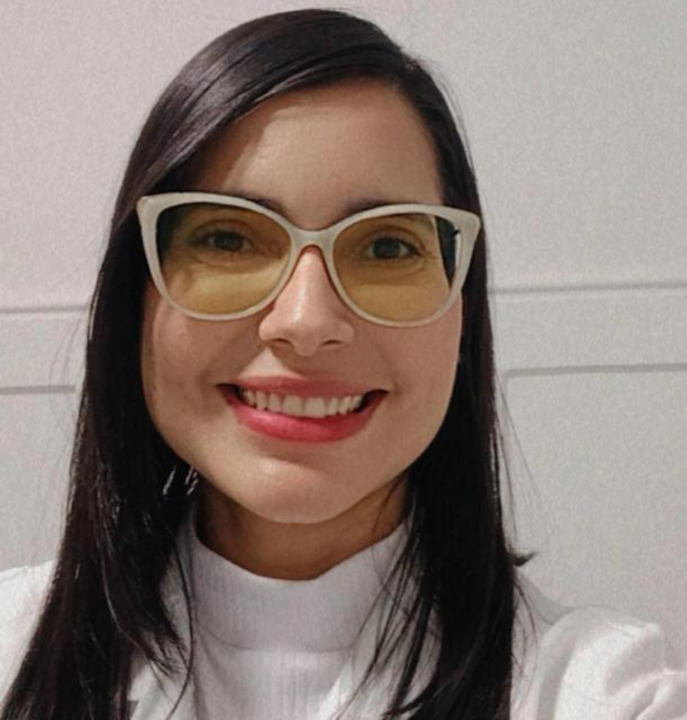 Thayza Souza Carvalho Campos